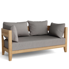 Alpha Sofa