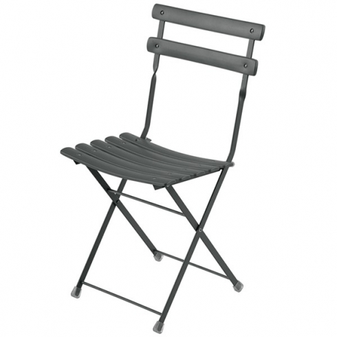 Arc-en-Ciel folding chair 314