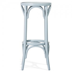Bentwood EU backless stool