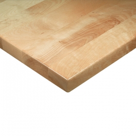 Birch Plank
