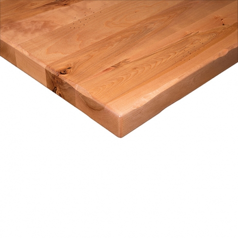 Birch Rustic Plank