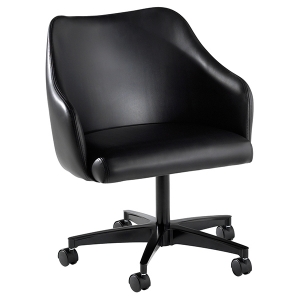 Bucket Lounge chair Swivel