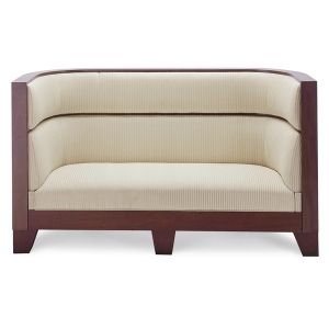 Goldwyn Curved Booth