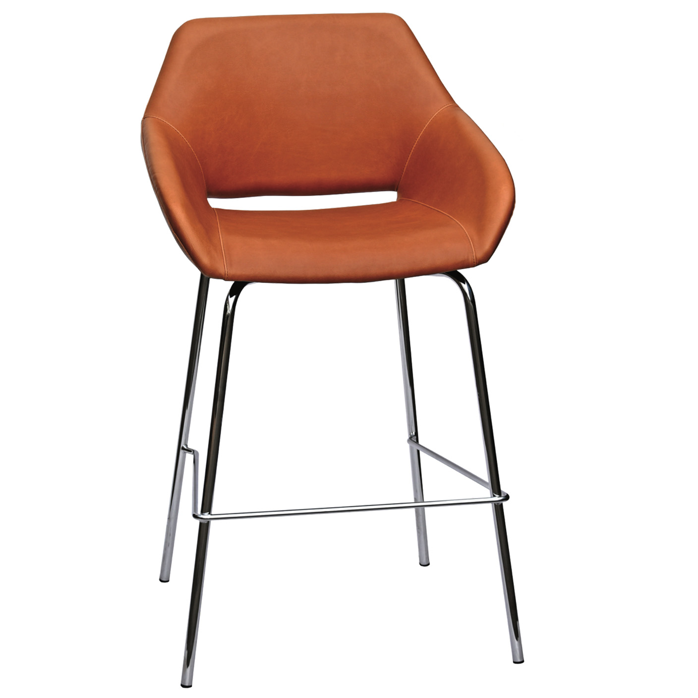 Lupo Barstool