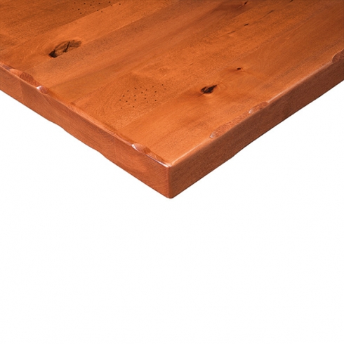 Maple Rustic Plank