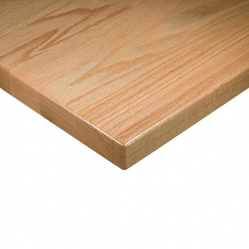 Oak Plank