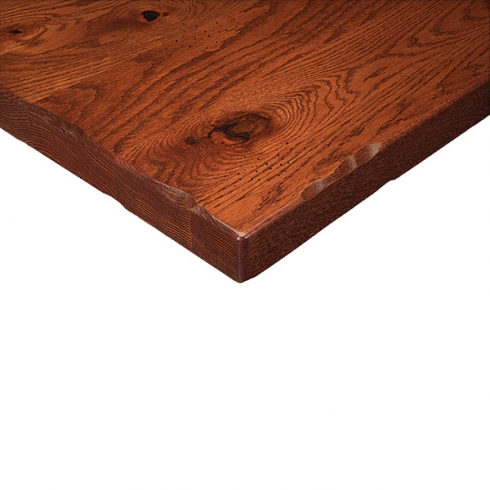 Oak Rustic Plank