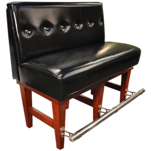 Paramount Bar Height banquette