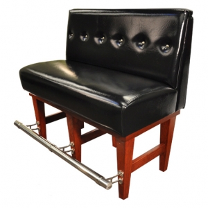 Paramount Bar Height banquette