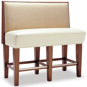 Penelope Barheight banquette