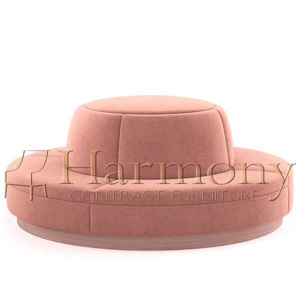 VICKY BANQUETTE