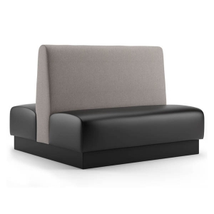 Westbury Double Booth