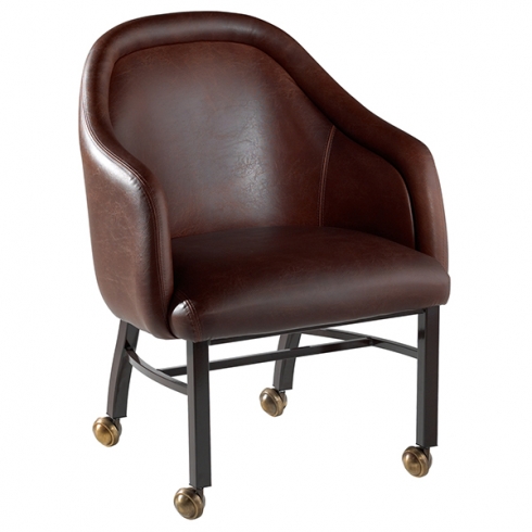Weymouth Lounge chair