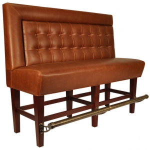 kennedy barheight banquette
