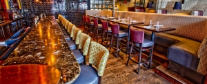 Restaurant and Hospitality Furniture, Harmony Contract Furniture