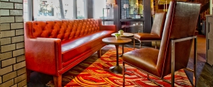 Restaurant and Hospitality Furniture, Harmony Contract Furniture